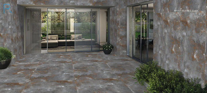 Raphael Porcelain Tile Look Series