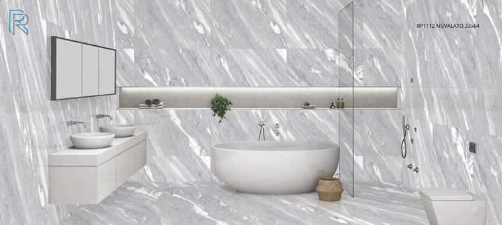 Raphael Porcelain Marble Look Series