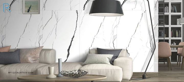 Raphael Porcelain Marble Look Series