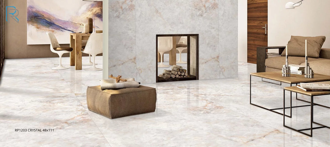 Raphael Porcelain Marble Look Series