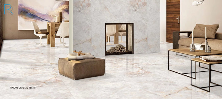 Raphael Porcelain Marble Look Series