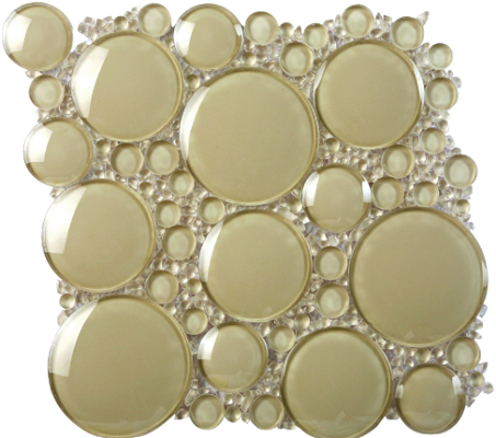 Iceberg Series Rawsilk Random on 12" x 12" ICEBRG-24ICEBERG