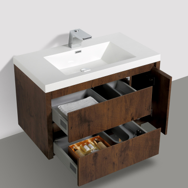 iStyle V9002 Vanity