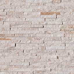 Sedona Beige 6" x 24" Ledger Panel LPNLDSEDBEI624