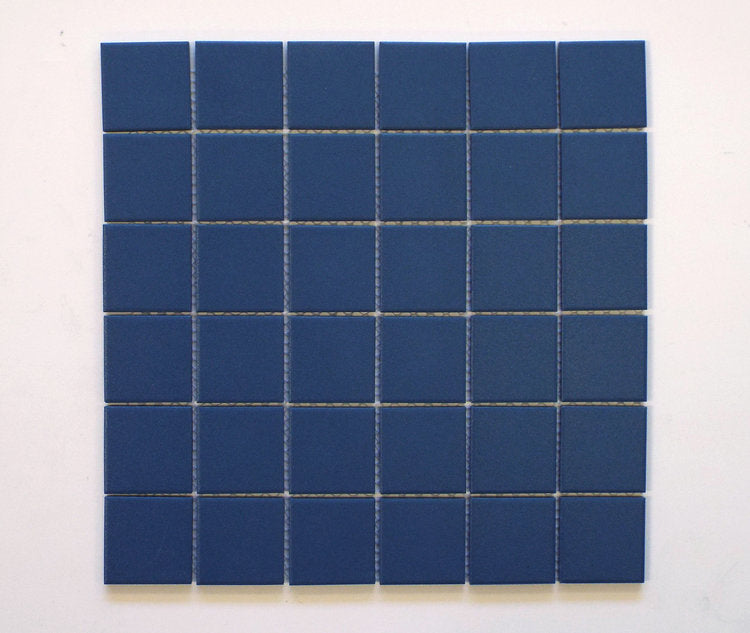 UNGL ROYAL BLUE - 2"X2"