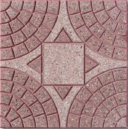 Concrete Paving Stones/Pavers Item # S13 16x16