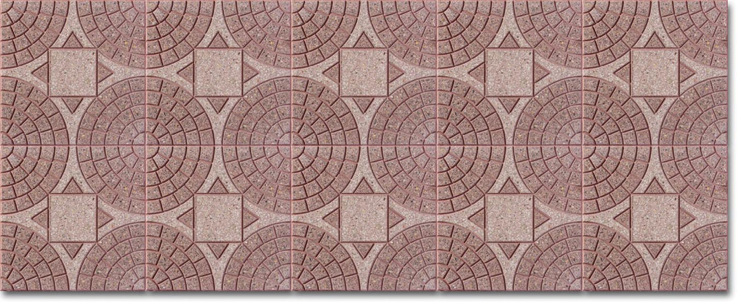 Concrete Paving Stones/Pavers Item # S13 16x16