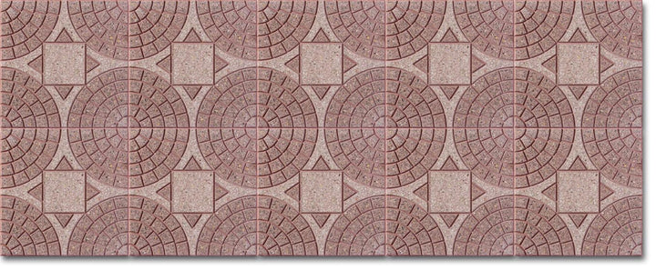 Concrete Paving Stones/Pavers Item # S13 16x16