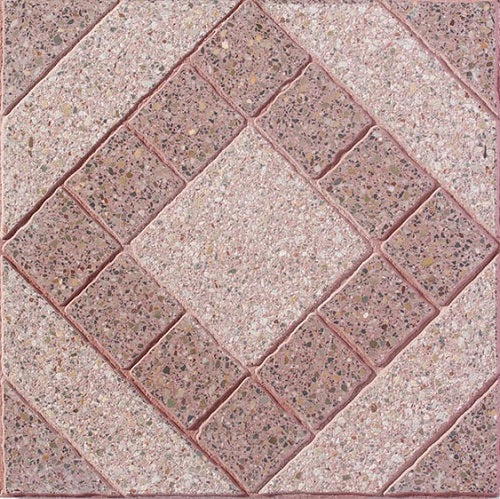 Concrete Paving Stone/Pavers S46 16" x 16"