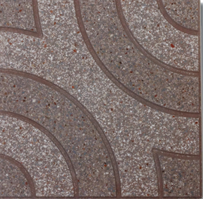 Concrete Paving Stone/Pavers S53 16" x 16"