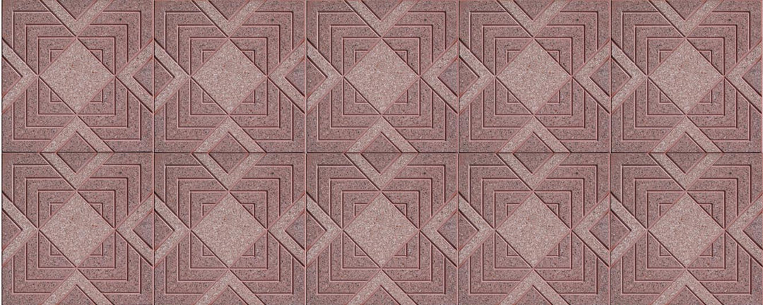 Concrete Paving Stone/Pavers Item # S7 16x16