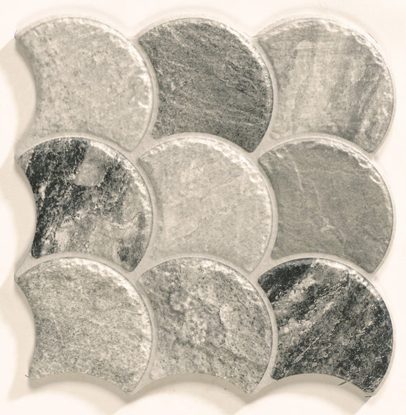 Ecotile  Scales  Series