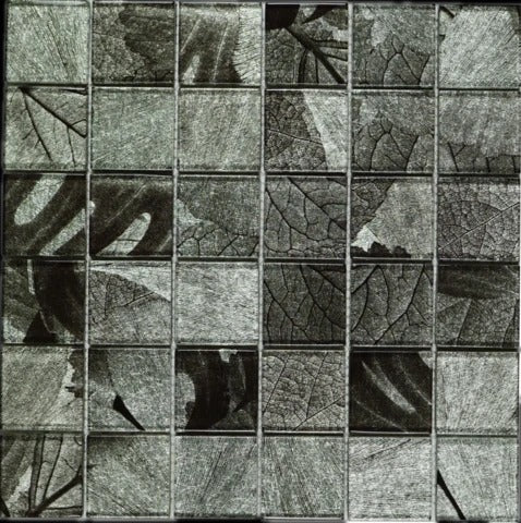 Multile SL-01 Square on 11.75"x 11.75"