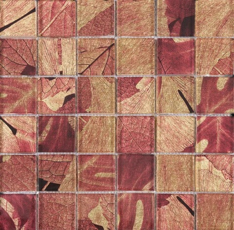 Multile SL-03 Square on 11.75"x 11.75"