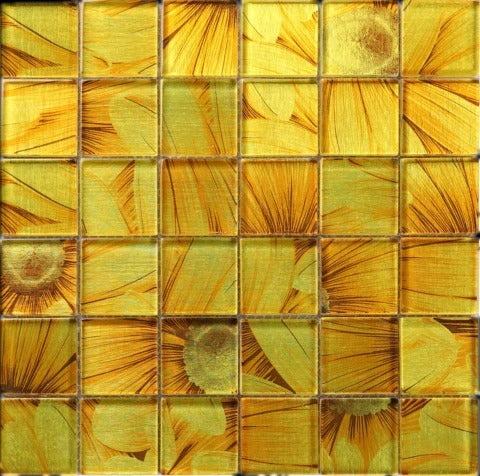Multile SL-04 Square on 11.75"x 11.75"