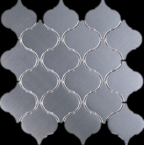 Multile SSL-04 Lantern on 9.5" x 9.75"