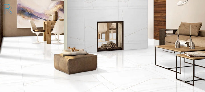 Raphael Porcelain Marble Look Series
