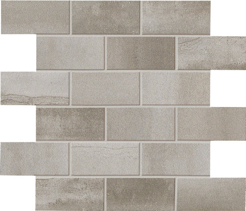 Ecotile  SteelWalk Lapato  Series