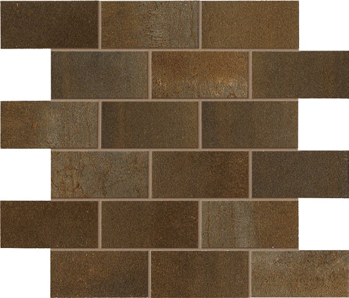 Ecotile  SteelWalk Lapato  Series