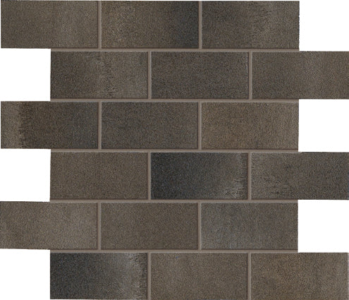 Ecotile  SteelWalk Lapato  Series