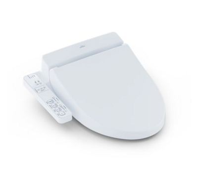 WASHLET® A100 - Elongated SW2014#01