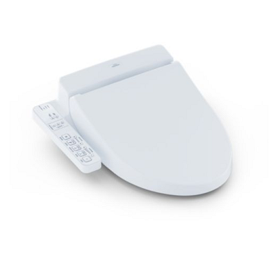 WASHLET® C100 - Round SW2033R#01