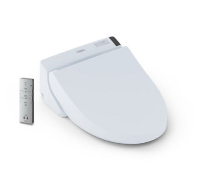WASHLET® C200 - Round SW2043R#01