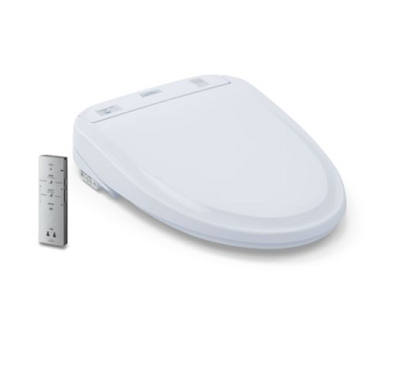 WASHLET® S300e - Round with ewater+ SW573#01