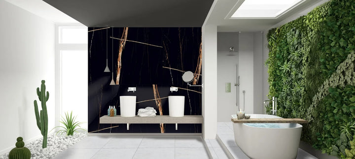 Raphael Porcelain Marble Look Series