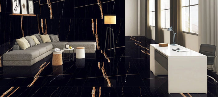 Raphael Porcelain Marble Look Series