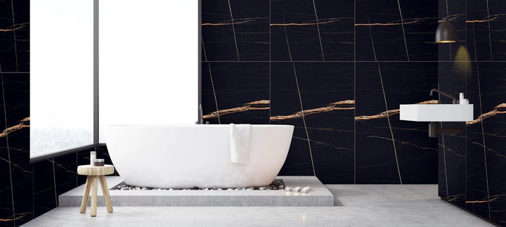 Raphael Porcelain Marble Look Series