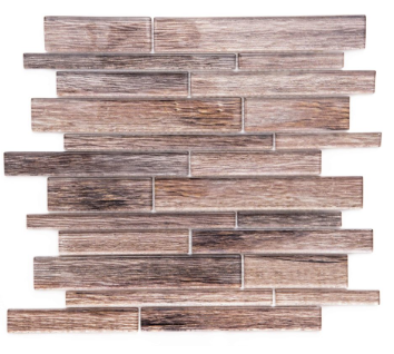 Merola Tile Maple Sherwood Random on 12" x 12"