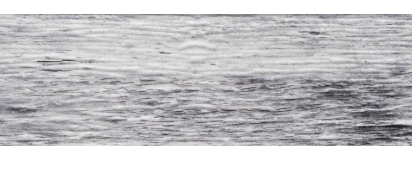 Merola Tile Silver Sherwood 3" x 12"