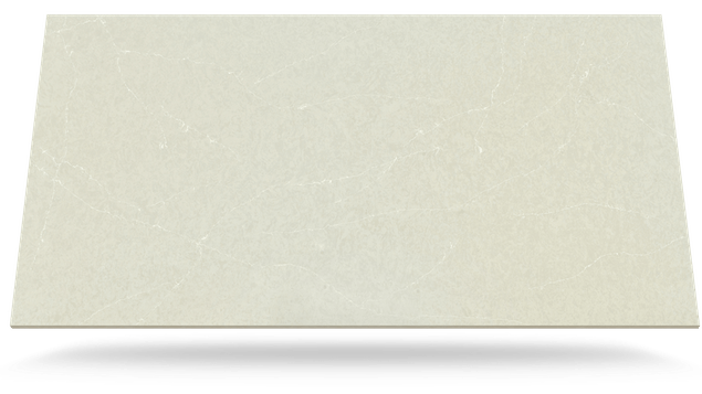 Silestone Silken Pearl