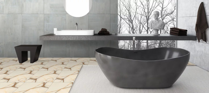 Raphael Porcelain Marble Look Series