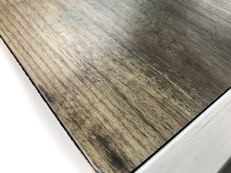 LVT Luxury Vinyl XLCyrus Stable 8.98" x 60" VTRXLSTAB9X60-5MM-12MIL