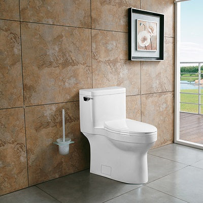 iStyle Toilet T-2176