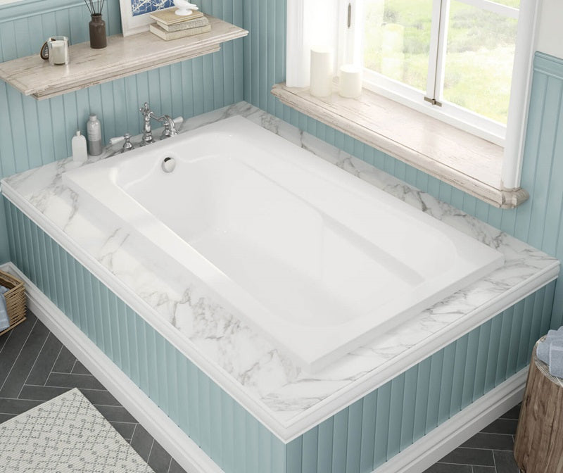 Maax Bathtub Tempest