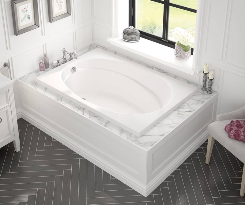 Maax Bathtub Temple