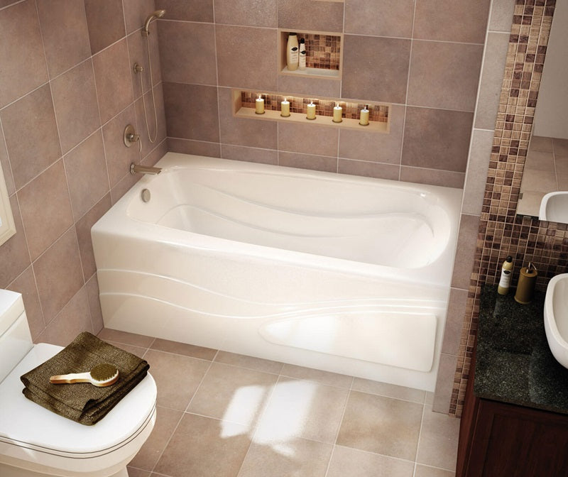 Maax Bathtub Tenderness 6042