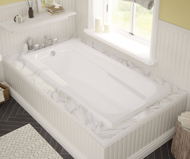 Maax Bathtub Timeless