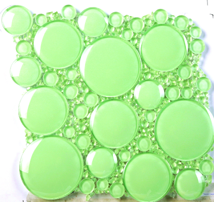 Iceberg Series Underwater Random on 12" x 12" ICEBRG-28ICEBERG