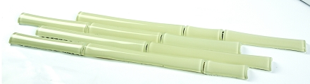 Bamboo Series Vanilla 24" x 7" BAMBOO-27247