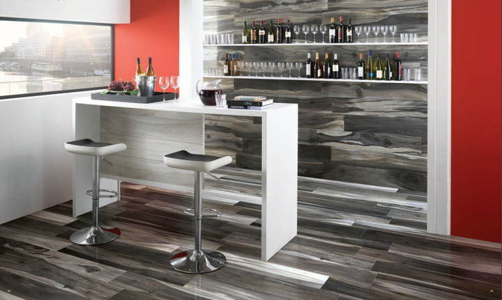 La Fabbrica Kauri Series Victoria 8" x 48