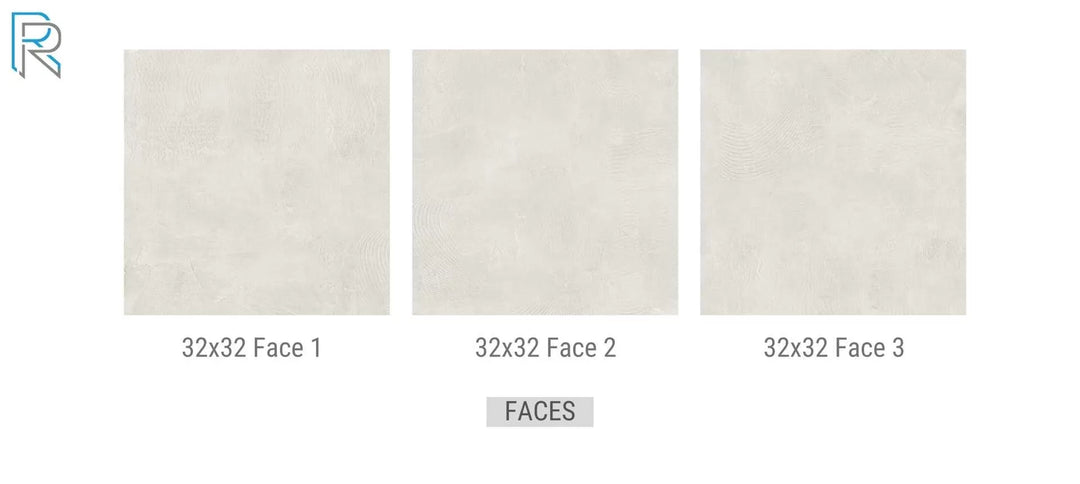 Raphael Porcelain Limestone Look Series
