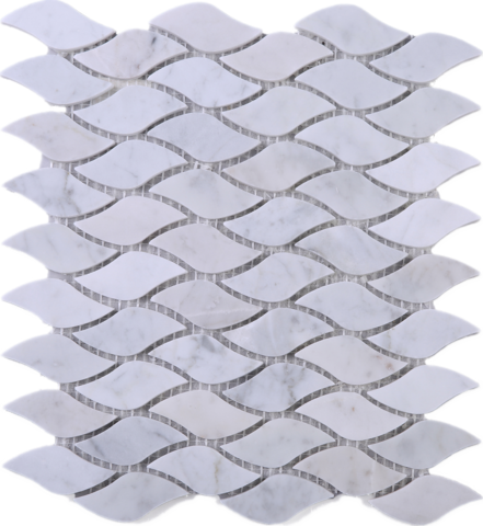 Multile WHCA-08 Random on 10.25" x 11.5"