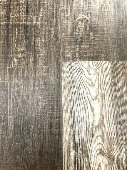 LVT Luxury Vinyl Cyrus Weathered Brina 7.13" x 48.03" VTRWEABRI7X48-5MM-12MIL