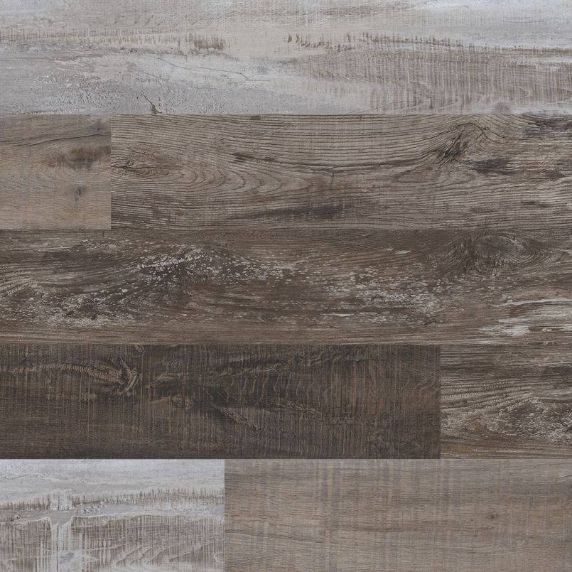 LVT Luxury Vinyl XLCyrus Weathered Brina 8.98" x 60" VTRXLWEARBRI9X60-5MM-12MIL