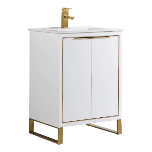 Fine Fixtures Opulence Vanity