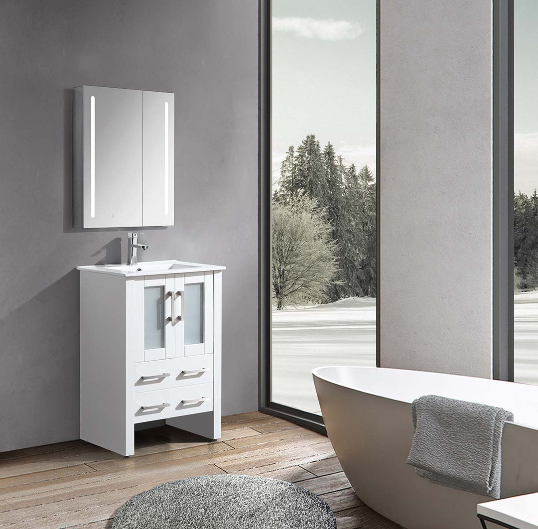 iStyle V9011 Vanity